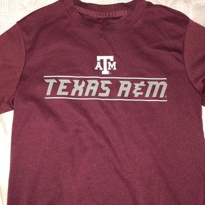 Team shirt